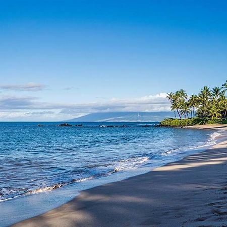 Aloha Moon - A Chic And Dreamy Modern Tropical Hideaway! Wailea (Maui) Exterior foto