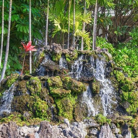 Aloha Moon - A Chic And Dreamy Modern Tropical Hideaway! Wailea (Maui) Exterior foto