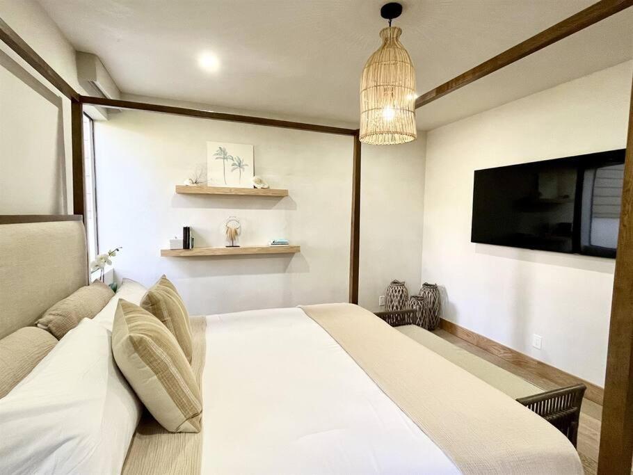 Aloha Moon - A Chic And Dreamy Modern Tropical Hideaway! Wailea (Maui) Exterior foto