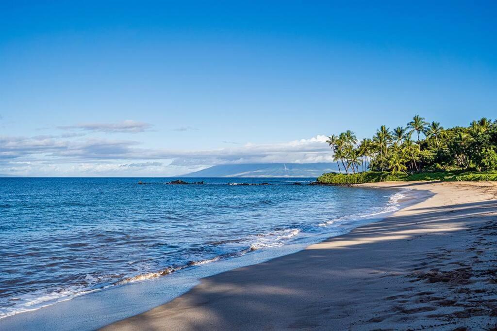 Aloha Moon - A Chic And Dreamy Modern Tropical Hideaway! Wailea (Maui) Exterior foto