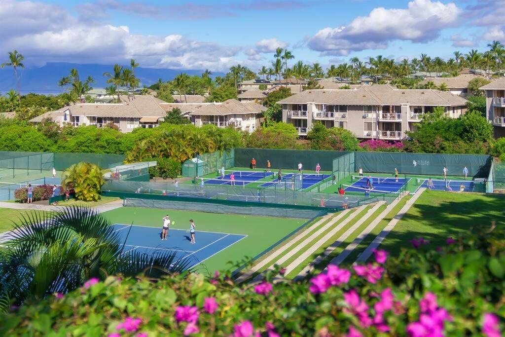 Aloha Moon - A Chic And Dreamy Modern Tropical Hideaway! Wailea (Maui) Exterior foto