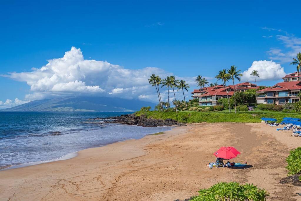 Aloha Moon - A Chic And Dreamy Modern Tropical Hideaway! Wailea (Maui) Exterior foto