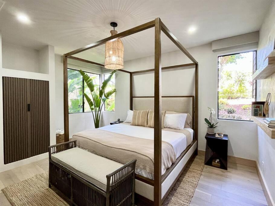 Aloha Moon - A Chic And Dreamy Modern Tropical Hideaway! Wailea (Maui) Exterior foto