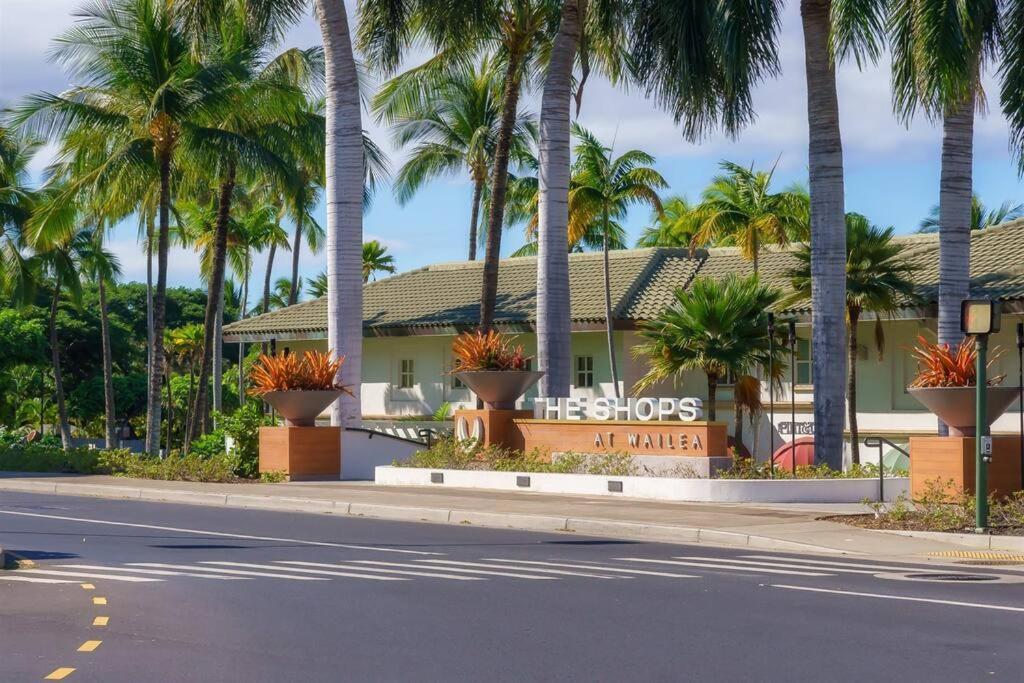 Aloha Moon - A Chic And Dreamy Modern Tropical Hideaway! Wailea (Maui) Exterior foto