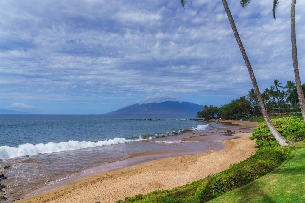 Aloha Moon - A Chic And Dreamy Modern Tropical Hideaway! Wailea (Maui) Exterior foto