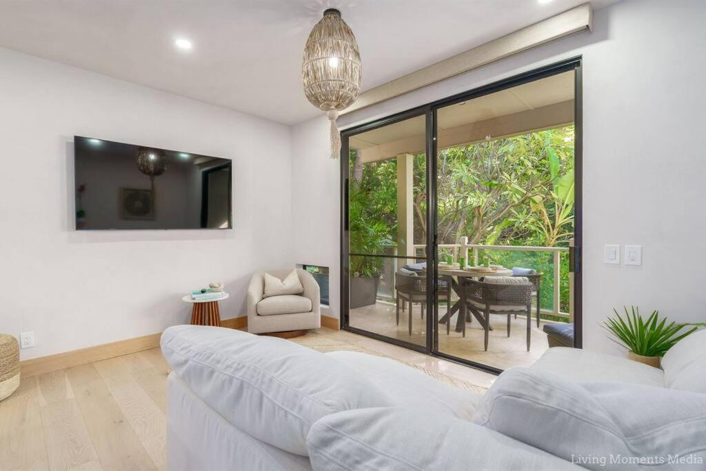 Aloha Moon - A Chic And Dreamy Modern Tropical Hideaway! Wailea (Maui) Exterior foto