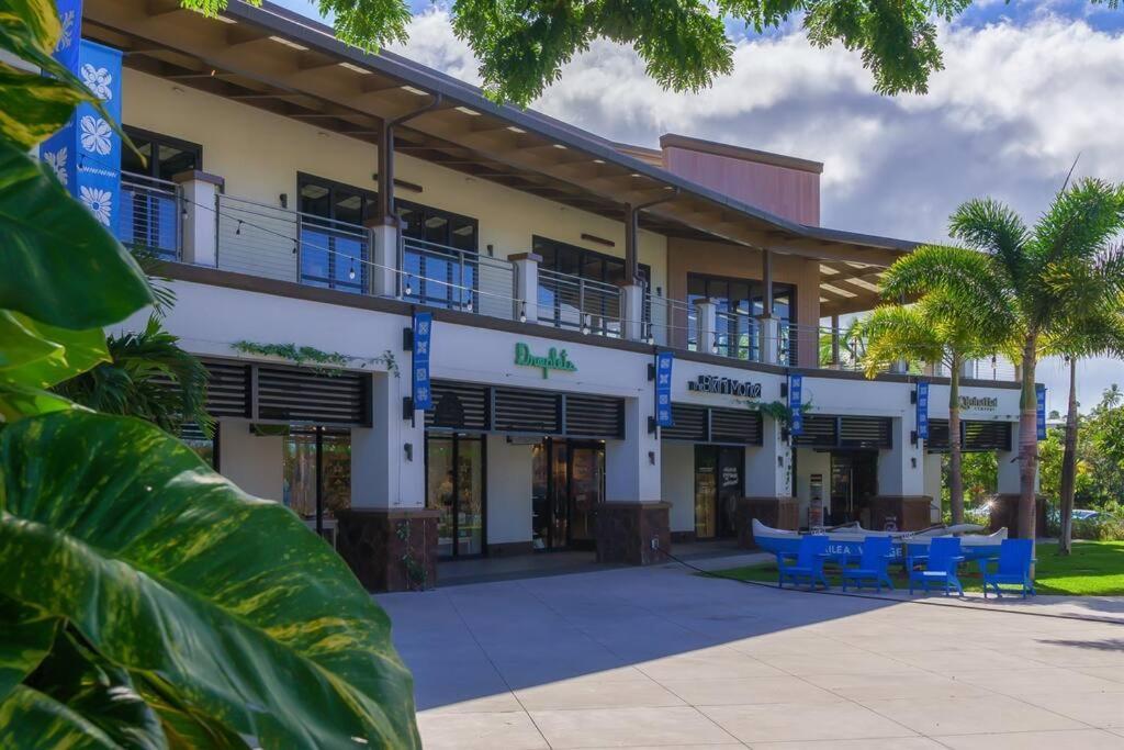 Aloha Moon - A Chic And Dreamy Modern Tropical Hideaway! Wailea (Maui) Exterior foto