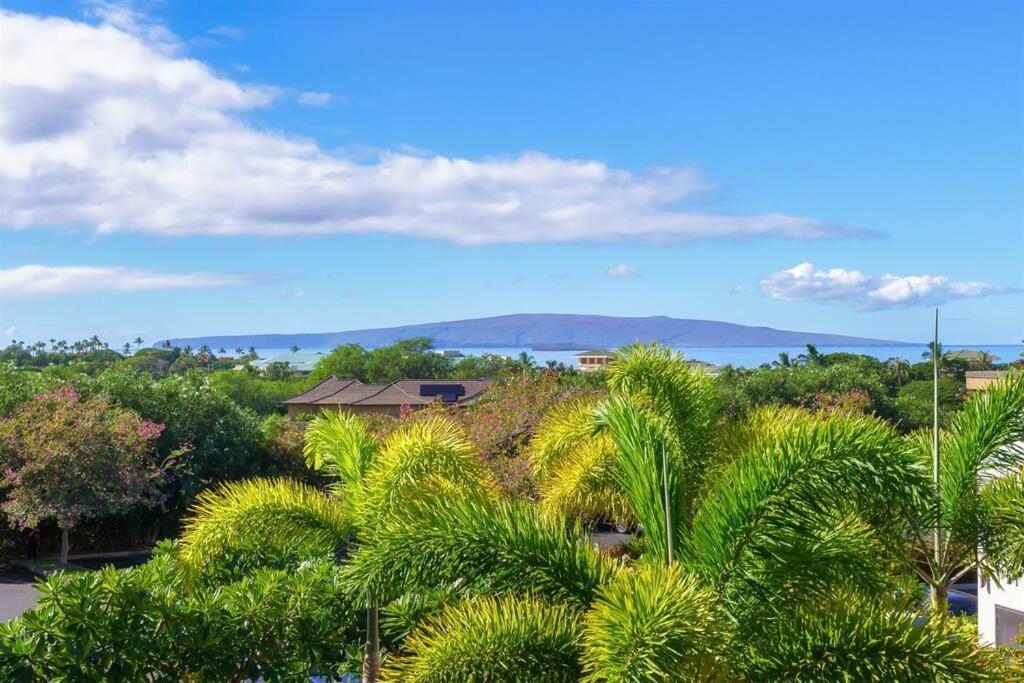 Aloha Moon - A Chic And Dreamy Modern Tropical Hideaway! Wailea (Maui) Exterior foto