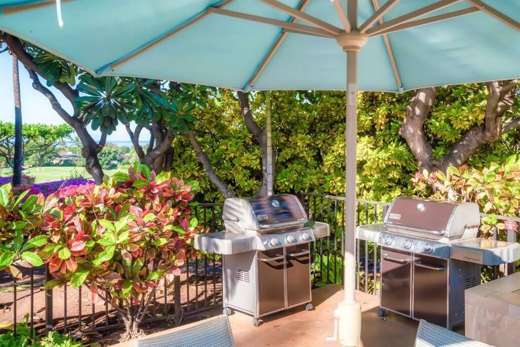 Aloha Moon - A Chic And Dreamy Modern Tropical Hideaway! Wailea (Maui) Exterior foto